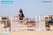 Millie Allen is on the Grand Prix podium in France